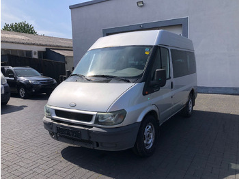 ميكروباص FORD Transit