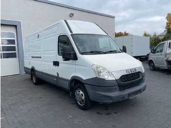 فان IVECO Daily 50C17