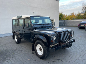 سيارة دفع رباعي LAND ROVER