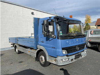 شاحنة مفتوحة MERCEDES-BENZ