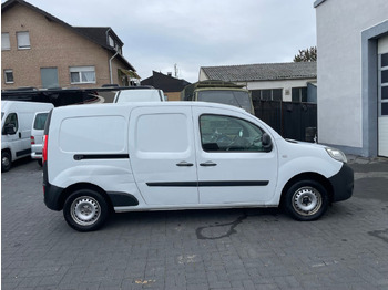 فان المدمجة Renault Kangoo 1.5 dCi Rapid Maxi Extra: صورة 4 فان المدمجة Renault Kangoo 1.5 dCi Rapid Maxi Extra: صورة 4