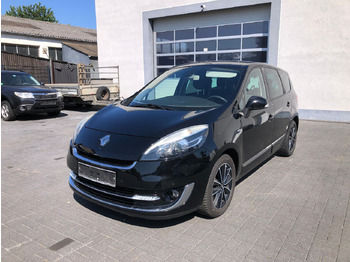 Renault Scenic  Grand 2.0 dCi 150 BOSE Edition,Automatik Renault Scenic  Grand 2.0 dCi 150 BOSE Edition,Automatik: صورة 3