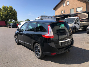 Renault Scenic  Grand 2.0 dCi 150 BOSE Edition,Automatik Renault Scenic  Grand 2.0 dCi 150 BOSE Edition,Automatik: صورة 4