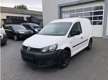 فان المدمجة VOLKSWAGEN Caddy 1.6
