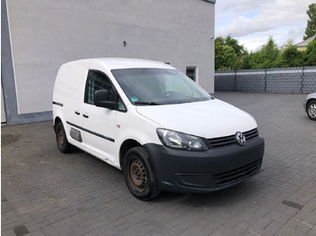 فان المدمجة VOLKSWAGEN Caddy 1.6