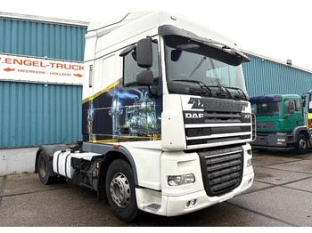 DAF XF 105.460 ATE SPACEAB 4x2 (EURO 5 / ZF MANUAL GEARBOX / ZF-INTARDER / HYDRAULIC KIT / P.T.O. / AIRCONDITIONING / ETC.) DAF XF 105.460 ATE SPACEAB 4x2 (EURO 5 / ZF MANUAL GEARBOX / ZF-INTARDER / HYDRAULIC KIT / P.T.O. / AIRCONDITIONING / ETC.): صورة 2 DAF XF 105.460 ATE SPACEAB 4x2 (EURO 5 / ZF MANUAL GEARBOX / ZF-INTARDER / HYDRAULIC KIT / P.T.O. / AIRCONDITIONING / ETC.) DAF XF 105.460 ATE SPACEAB 4x2 (EURO 5 / ZF MANUAL GEARBOX / ZF-INTARDER / HYDRAULIC KIT / P.T.O. / AIRCONDITIONING / ETC.): صورة 2