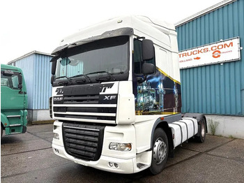 DAF XF 105.460 ATE SPACEAB 4x2 (EURO 5 / ZF MANUAL GEARBOX / ZF-INTARDER / HYDRAULIC KIT / P.T.O. / AIRCONDITIONING / ETC.) DAF XF 105.460 ATE SPACEAB 4x2 (EURO 5 / ZF MANUAL GEARBOX / ZF-INTARDER / HYDRAULIC KIT / P.T.O. / AIRCONDITIONING / ETC.): صورة 1 DAF XF 105.460 ATE SPACEAB 4x2 (EURO 5 / ZF MANUAL GEARBOX / ZF-INTARDER / HYDRAULIC KIT / P.T.O. / AIRCONDITIONING / ETC.) DAF XF 105.460 ATE SPACEAB 4x2 (EURO 5 / ZF MANUAL GEARBOX / ZF-INTARDER / HYDRAULIC KIT / P.T.O. / AIRCONDITIONING / ETC.): صورة 1