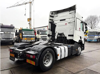 وحدة جر Renault T460 HIGH ROOF 4x2 (EURO 6 / AUTOMATIC GEARBOX / VBI-BRAKE / HYDRAULIC KIT / FRIDGE / AIRCONDITIONING): صورة 3