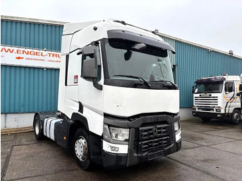 وحدة جر Renault T460 HIGH ROOF 4x2 (EURO 6 / AUTOMATIC GEARBOX / VBI-BRAKE / HYDRAULIC KIT / FRIDGE / AIRCONDITIONING): صورة 2