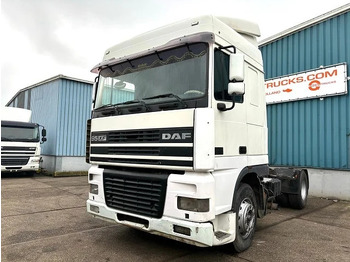 وحدة جر DAF 95 380