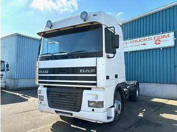 وحدة جر DAF 95 380