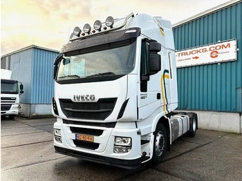 وحدة جر IVECO Stralis 440