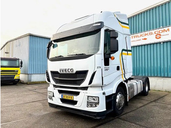 وحدة جر IVECO Stralis HI-WAY