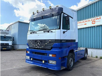 وحدة جر MERCEDES-BENZ Actros