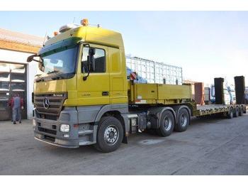 وحدة جر Mercedes-Benz 2648 LS 6x4: صورة 1