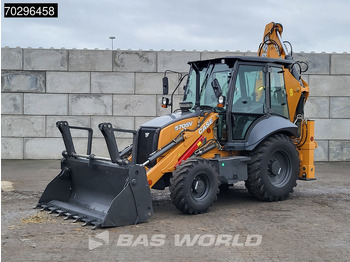 Case 570 SV 4WD - A/C - 4-1 Bucket - Telestick - HP Case 570 SV 4WD - A/C - 4-1 Bucket - Telestick - HP: صورة 2 Case 570 SV 4WD - A/C - 4-1 Bucket - Telestick - HP Case 570 SV 4WD - A/C - 4-1 Bucket - Telestick - HP: صورة 2