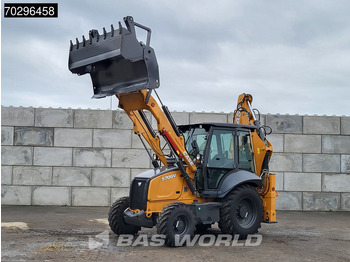 Case 570 SV 4WD - A/C - 4-1 Bucket - Telestick - HP Case 570 SV 4WD - A/C - 4-1 Bucket - Telestick - HP: صورة 5 Case 570 SV 4WD - A/C - 4-1 Bucket - Telestick - HP Case 570 SV 4WD - A/C - 4-1 Bucket - Telestick - HP: صورة 5