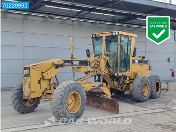 ممهدة CATERPILLAR 140H