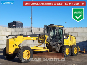 ممهدة CATERPILLAR 140M