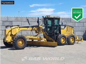 ممهدة CATERPILLAR 140M