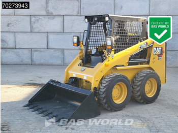 شيول صغير CATERPILLAR 216B3
