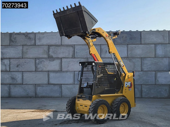 شيول صغير Caterpillar 216 B3: صورة 2
