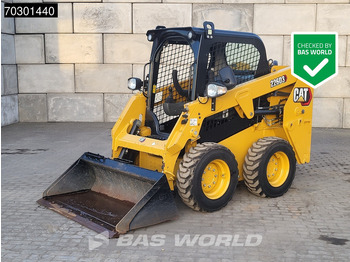 Caterpillar 226 D3 Caterpillar 226 D3: صورة 1