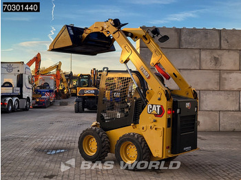 Caterpillar 226 D3 Caterpillar 226 D3: صورة 3