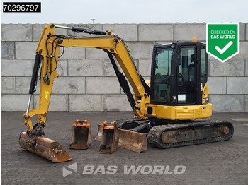 حفارة مُصَّغرة CATERPILLAR 305E2