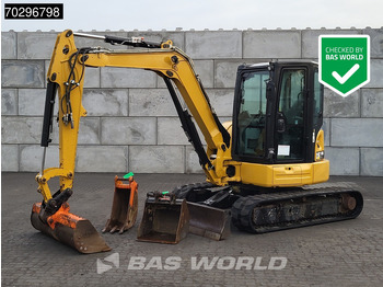 حفارة مُصَّغرة CATERPILLAR 305E2