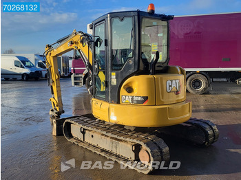حفارة مُصَّغرة Caterpillar 305 E2 CR: صورة 2