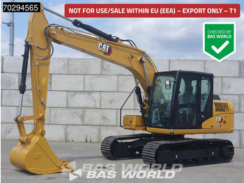 حفار زحاف CATERPILLAR 313
