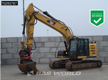 حفار زحاف CATERPILLAR 320EL