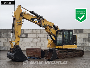 حفار زحاف CATERPILLAR 325FL