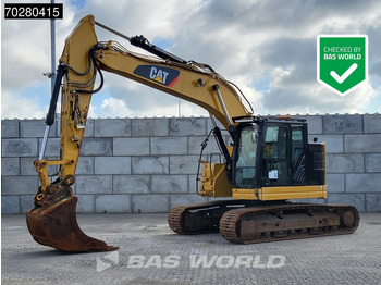 حفار زحاف CATERPILLAR 325FL