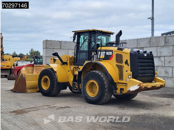 اللودر بعجل Caterpillar 962 M GERMAN MACHINE: صورة 3 اللودر بعجل Caterpillar 962 M GERMAN MACHINE: صورة 3