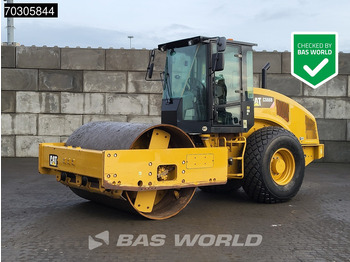 مدحلة CATERPILLAR CS66B