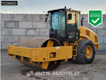 مدحلة CATERPILLAR CS66B