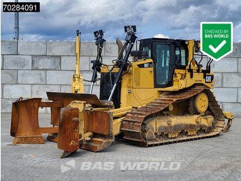 جرافة CATERPILLAR D6T