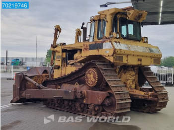 جرافة Caterpillar D8 N: صورة 2