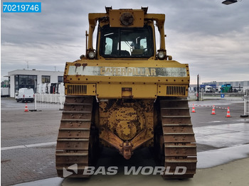 جرافة Caterpillar D8 N: صورة 3