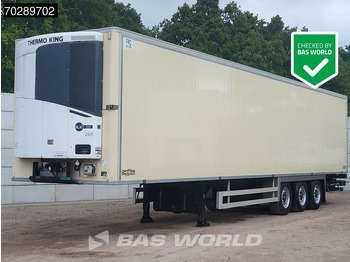 نصف مقطورة مُبرِّدة CHEREAU