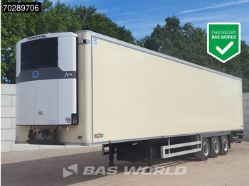 نصف مقطورة مُبرِّدة CHEREAU