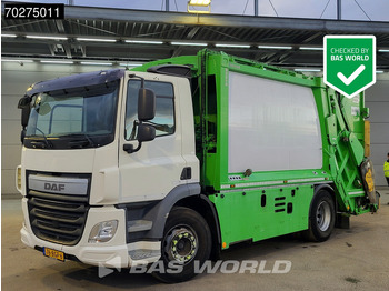 شاحنة النفايات DAF CF 220