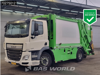 شاحنة النفايات DAF CF 220