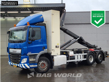 شاحنة ذات خطاف DAF CF 290