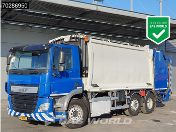 شاحنة النفايات DAF CF 290