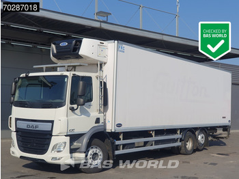 شاحنة الفريزر DAF CF 320