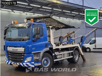 شاحنة نقل المخلفات DAF CF 400