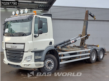 شاحنة ذات خطاف DAF CF 440